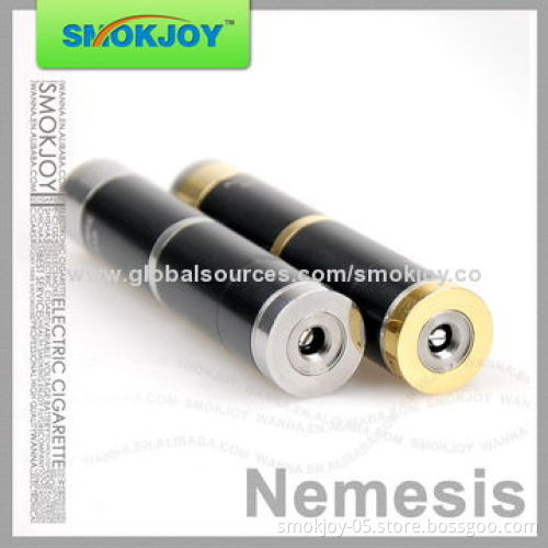 Smokjoy Nemesis Mod Clones with 18350, 18500, 18650 Batteries
